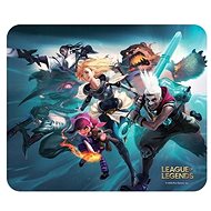 League of Legends - Team - Mauspad - Mauspad