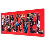Marvel - Timeless Avengers - Spielmatte für den Tisch - Gaming-Mauspad