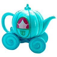 Disney - Cinderella Kutsche - Teekanne - Teekanne
