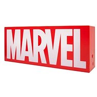 Marvel - Logo - Dekorative Lampe - Dekorative Beleuchtung