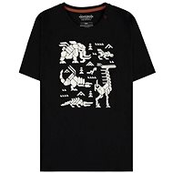 T-Shirt Horizon II: Forbidden West - T-Shirt