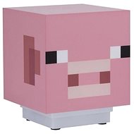 Minecraft - Pig - Dekorative Lampe - Dekorative Beleuchtung