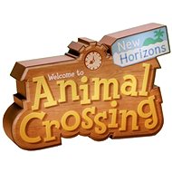 Animal Crossing - dekorative Lampe - Tischlampe