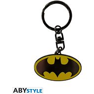 DC Comics - Batman Logo - Schlüsselanhänger - Schlüsselanhänger