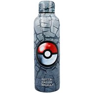 Trinkflasche Pokemon - Trinkflasche aus Edelstahl