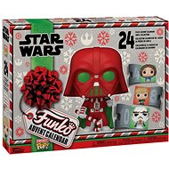 Funko POP! Star Wars Holiday - Advent Calendar (Pocket POP) - Advent Calendar