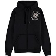 Uncharted - Sweatshirt - Sweatshirt