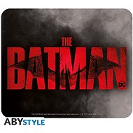Batman - Logo - Spieltischunterlage - Mauspad und Tastaturpad