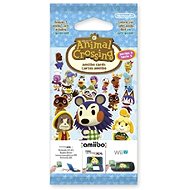 Animal Crossing amiibo cards - Series 3 - Sammelkarten