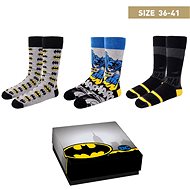 Batman - Socks (36-41) - Socks