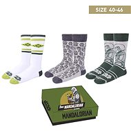 Socks Star Wars The Mandalorian - Socks (40-46)