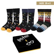 Harry Potter - Socks (35-41) - Socks