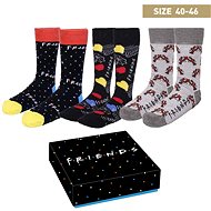 Socks Friends - Socks (40-46)