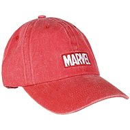 Marvel - Schildkappe - Cap