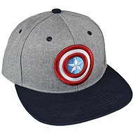 Avengers - Snapback Schildkappe - Cap