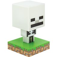 Minecraft - Skeleton - Leucht-Figur - Figur