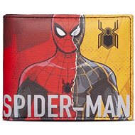 Spiderman: Alter Ego - Brieftasche - Portemonnaie