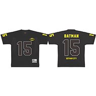 Batman: Gotham City - dres - Tričko