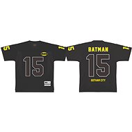 Batman: Gotham City - T-Shirt - S - T-Shirt