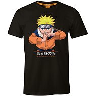 Naruto: Kage Bunshin No Jutsu - tričko - Tričko