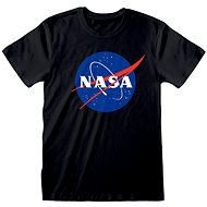 NASA - Logo - tričko - Tričko