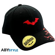 Batman: The Black - Schildkappe - Cap