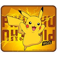 Pokémon: Pikachu - Spieltischunterlage - Gaming-Mauspad