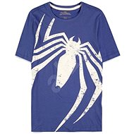 Spiderman - Acid Wash - tričko - Tričko