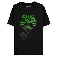 Xbox - Controller - tričko - Tričko
