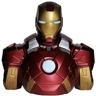 Marvel - Iron Man - pokladnička - Pokladnička