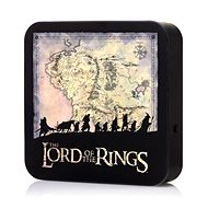 Lord of the Rings - Lampe - Tischlampe