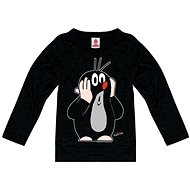 Maulwurf - Oh Oh! - für Kinder - T-Shirt