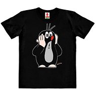 Maulwurf - Oh Oh! - Kinder T-Shirt 128 cm - T-Shirt