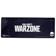 Call Of Duty - Warzone - Spielunterlage für Tische - Mauspad und Tastaturpad