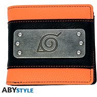 Naruto Shippuden - Brieftasche - Portemonnaie