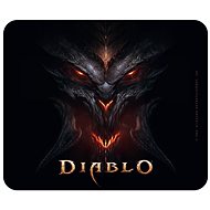 Diablo - Diablos Head - Mauspad - Mauspad