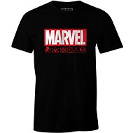 Marvel - Washcare Label - T-Shirt - XXL - T-Shirt