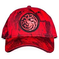 Game of Thrones - House of the Dragon - Kappe - Cap