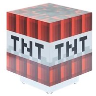 Minecraft - TNT - Dekorative Lampe - Dekorative Beleuchtung