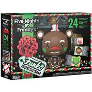 Funko POP! Five Nights at Freddys - Advent Calendar 2022 (Pocket POP) - Advent Calendar