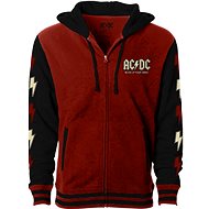 AC/DC - Sweatshirt M - Sweatshirt