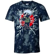 Naruto - Kakashi - T-Shirt XXL - T-Shirt