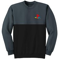 PlayStation - Classic Logo - Sweatshirt - Sweatshirt