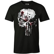 Marvel - Punisher Skull - T-Shirt XXL - T-Shirt
