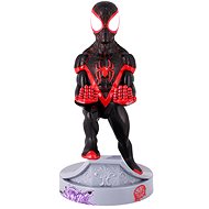 Figur Cable Guys - Spiderman - Miles Morales