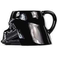 Star Wars - Darth Vader - 3D-Keramikbecher - Tasse