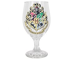 Harry Potter - Hogwarts - Magisches Glas - Glas