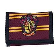 Harry Potter - Gryffindor - Brieftasche - Portemonnaie