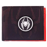 Marvel - Spiderman Miles Morales - Brieftasche - Portemonnaie