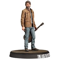 The Last of Us Part II - Joel - Figur - Figur